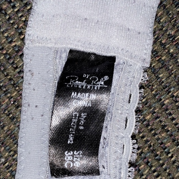 Yellow and Gray 2 pack Bras - Picture 3 of 3